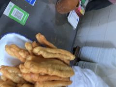 -陈记锅巴菜(五大道店)