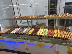 -港粒记喜挞(运城万达广场店)