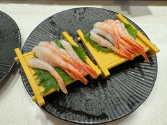 -争鲜回转寿司(浦东三钢里PLUS店)