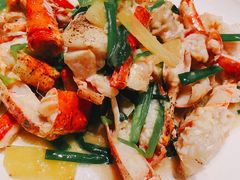 -海鲜e族(马王堆店)