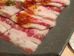 -新石器烤肉(之心城店)