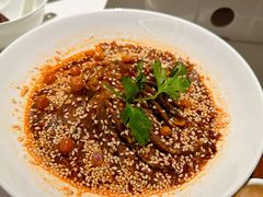 -漢舍中国菜馆(浦东嘉里城店)