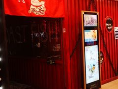 -馋火炉鱼(新世界百货望京店)
