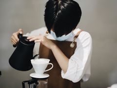 -coffee4u(红城湖店)
