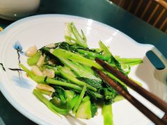 -呷湘厨·鱼汤捞饭·剁椒鱼头·辣椒炒肉(国家会展中心店)