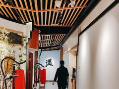 -壹零捌道·北京烤鸭(车公庄店)