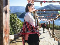 -丽江泸沽湖景区-里格半岛