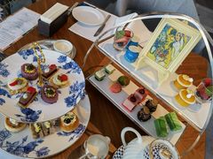 -北京柏悦酒店·锦庭餐厅Dining Room