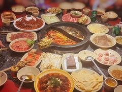 -蜀大侠火锅(总府路店)