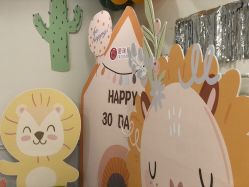 -爱瑞馨母婴护理中心·月嫂育儿嫂