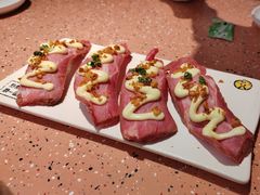 -元气寿司(东方宝泰店)