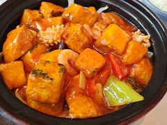-佳兰雅序融合菜(高新店)