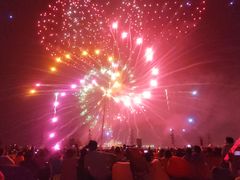 -泰达航母主题公园