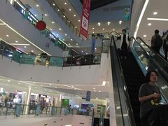 -新田360广场(上海华侨城店)