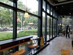-麦田工坊(月湖店)