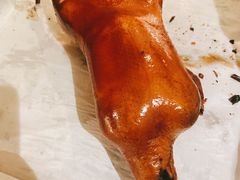四季民福烤鸭-四季民福烤鸭店(前门店)