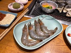 -蚝英雄·自助烤蚝(高新店)