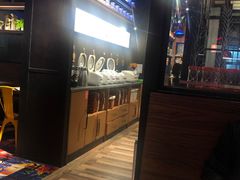 -探鱼·鲜青椒爽麻烤鱼(天河优托邦店)