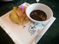 -新白鹿餐厅(悠迈生活广场店)