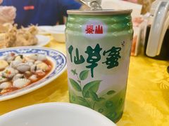 -莲花公园煎蟹(总店)