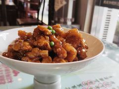 糖醋里脊-老淮滨-蚌埠非遗小吃(淮河路店)