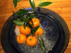 -又一福烤鸭·北京菜(东四店)