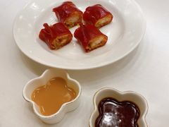 -香宫中餐厅·大连香格里拉(人民路店)