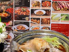 -顺香居·老字号湖北菜(江汉路店)