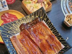 -AJIYA·池袋日式烧肉自助(天津万象城店)