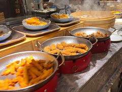 -吉布鲁牛排海鲜自助(芙蓉万家丽店)