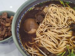 -旺泉餐饮店·清真牛肉面馆