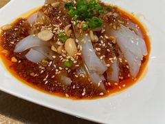川北凉粉-渝信川菜(西单店)