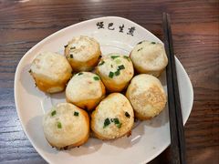 -哑巴生煎(临顿路店)
