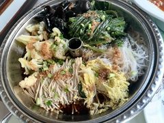 -福荣新中式餐厅