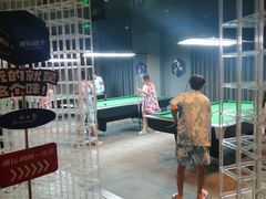 -水之梦(黄浦店)
