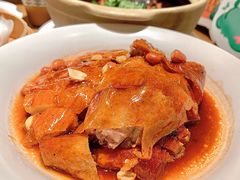 -茶港·点心·啫啫煲(群光广场店)