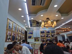 -清真利德顺小老饭庄(复兴路店)