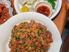 -前海沿·青岛菜(李沧万达店)