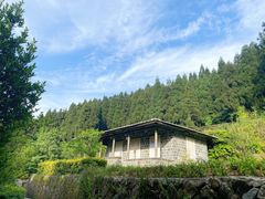 -鼓岭旅游度假区