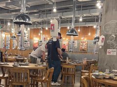 -姜虎东白丁烤肉(深圳湾后海汇店)