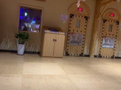 -汤W城市微度假(仓山店)