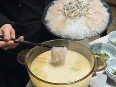 -新光酒家·河豚·海鲜·蟹料理(浦东店)