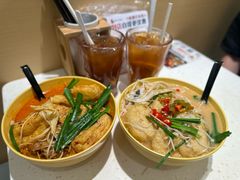 -谭仔米线(壹方城店)