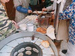 -东门口烧饼