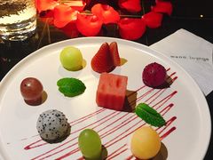 -wann lounge 低温慢煮牛排·清吧