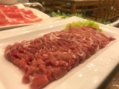 -牛街·马辈儿涮肉(牛街二店)