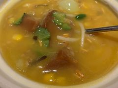 五谷杂粮佛跳墙-满满海佛跳墙(千禧店)