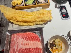 -螺大喜螺蛳粉火锅(雍和宫店)