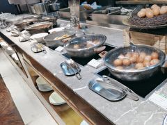 -上海中星铂尔曼大酒店 汇·西餐厅