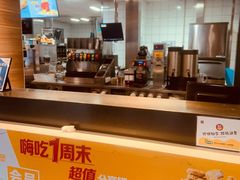 -麦当劳(顺义店)